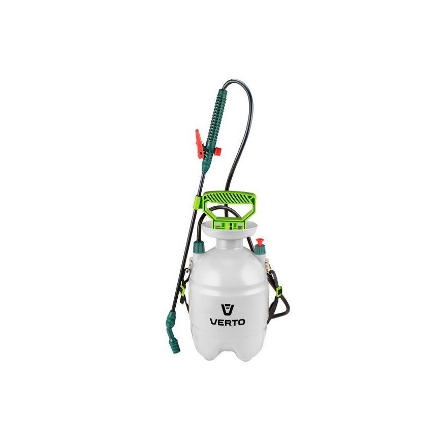 Verto 7L pressure sprayer (15G506)