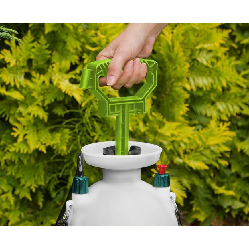 Verto 7L pressure sprayer (15G506) – 7