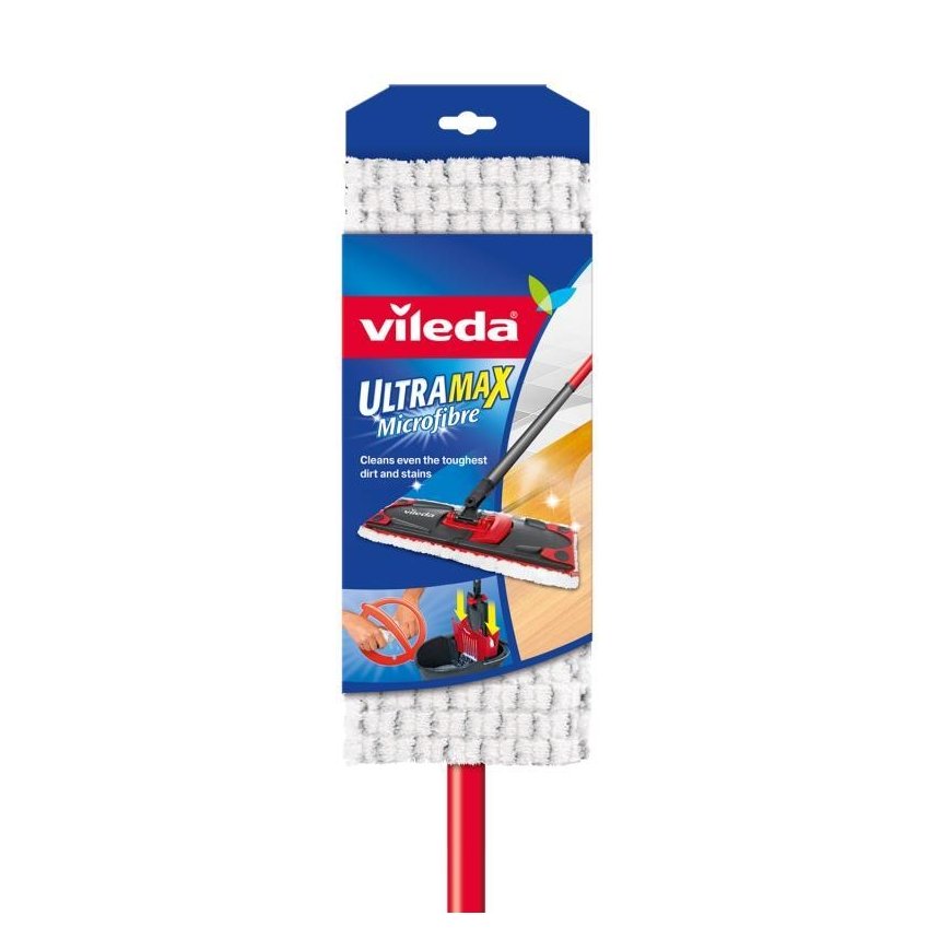 Vileda Brush Vileda Ultramax