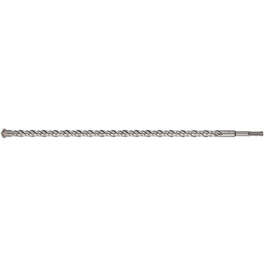 GRAPHITE Concrete drill, SDS Plus, 18