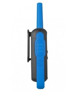 Radio station - walkie-talkie Motorola T62 MOTO62B