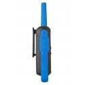 Radio station - walkie-talkie Motorola T62 MOTO62B Radio station - walkie-talkie Motorola T62 MOTO62B