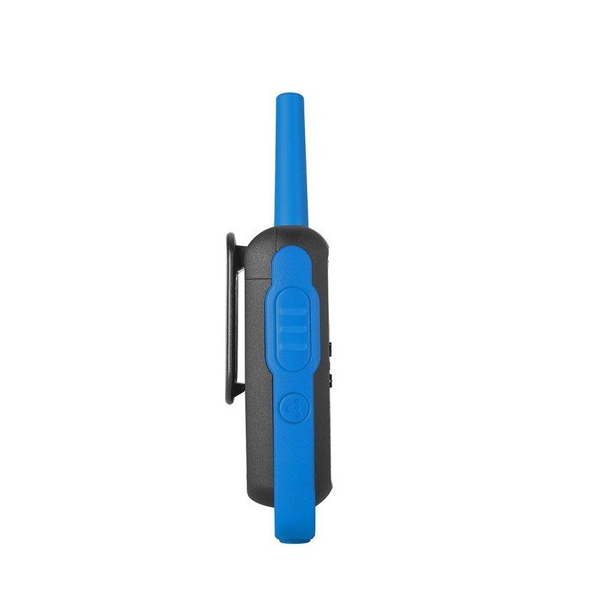 Radijo stotelė - racija Motorola T62 MOTO62B – 7