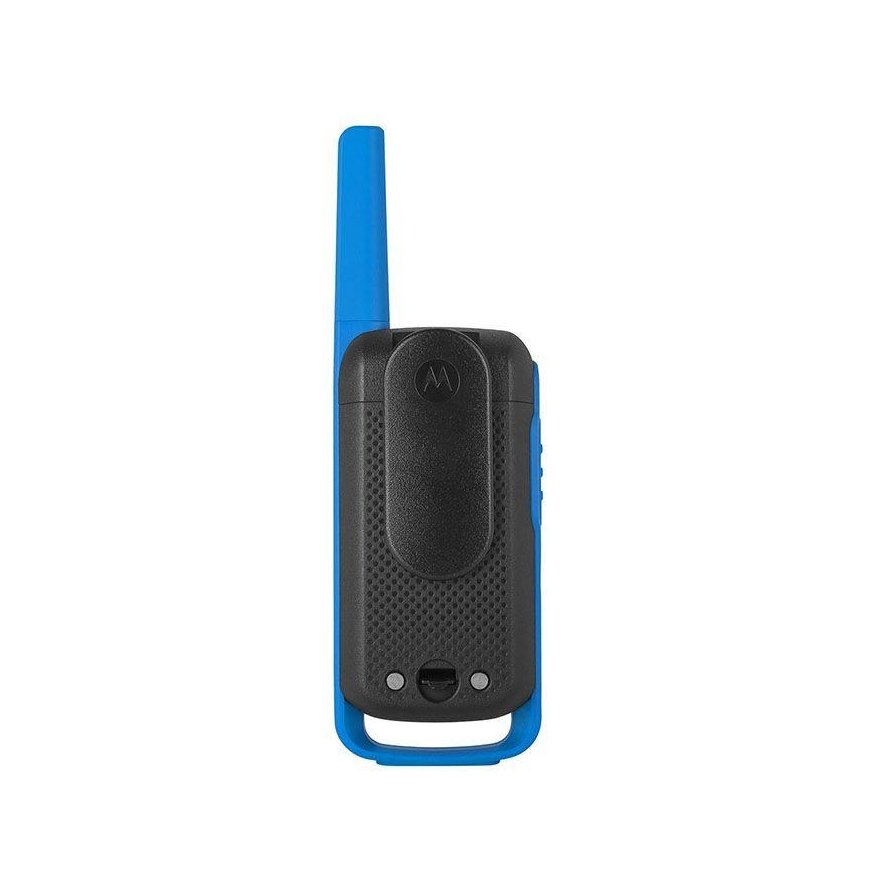 Radijo stotelė - racija Motorola T62 MOTO62B – 8
