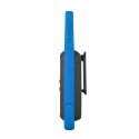 Radio station - walkie-talkie Motorola T62 MOTO62B Radio station - walkie-talkie Motorola T62 MOTO62B