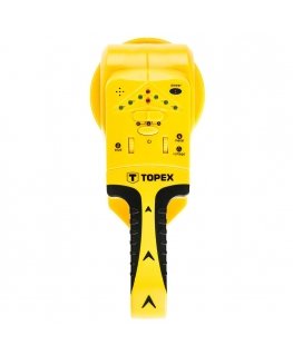 Topex metal and wood detector 3 in 1