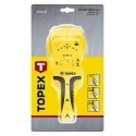 Topex metal and wood detector 3 in 1 Topex metal and wood detector 3 in 1