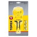 Topex metal and wood detector 3 in 1 Topex metal and wood detector 3 in 1