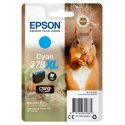 Epson Squirrel C13T37924010 tindikassett 1 tk Originaal High (XL) Yield Tsüaan Epson Squirrel C13T37924010 tindikassett 1 tk Originaal High (XL) Yield Tsüaan