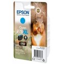 Epson Squirrel C13T37924010 tindikassett 1 tk Originaal High (XL) Yield Tsüaan Epson Squirrel C13T37924010 tindikassett 1 tk Originaal High (XL) Yield Tsüaan
