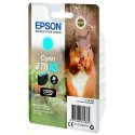 Epson Squirrel C13T37924010 tintes kārtridžs 1 pcs Oriģināls Augsta (XL) produktivitāte Tirkīzzils Epson Squirrel C13T37924010 tintes kārtridžs 1 pcs Oriģināls Augsta (XL) produktivitāte Tirkīzzils