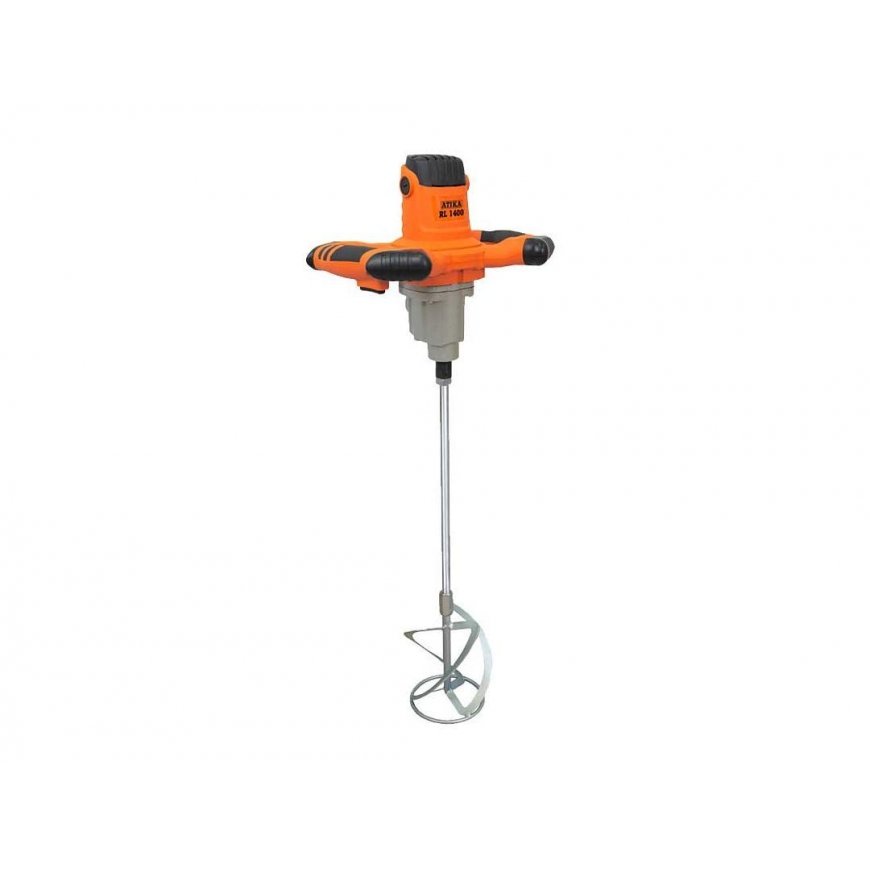 ATIKA MIXER 1350W M14 2 SPEED RL 1400