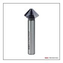 Countersink RUKO Ultimatecut HSS Ø 12.4 mm