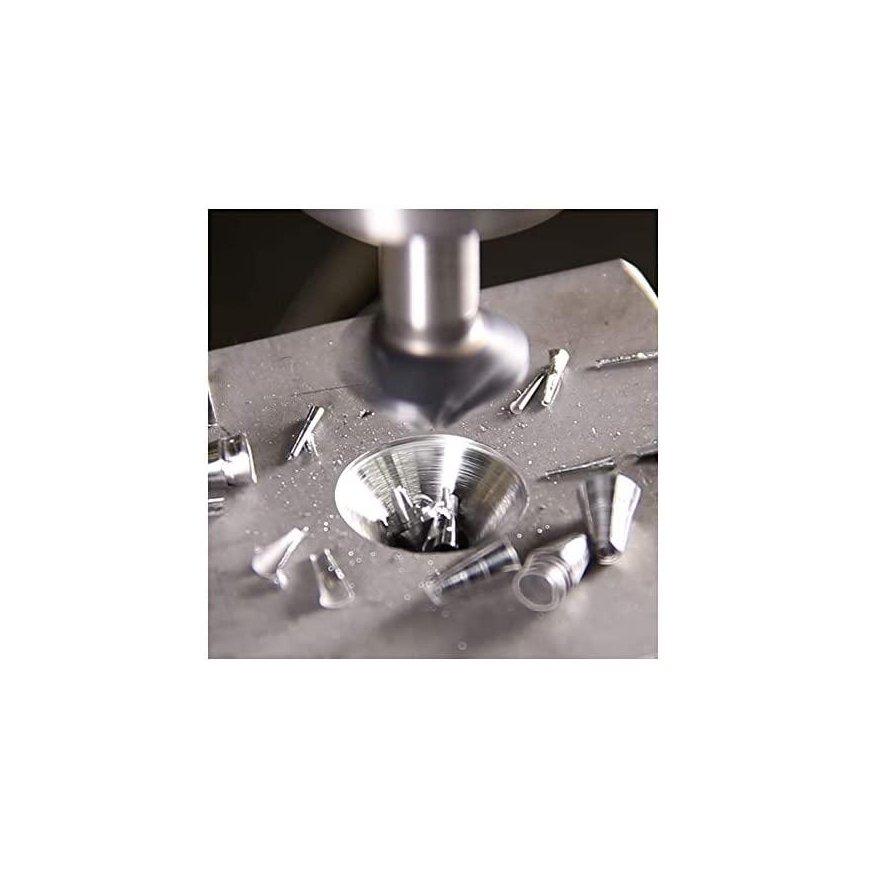 Gilintuvas RUKO Ultimatecut HSS Ø 12,4 mm – 7