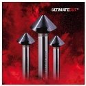 Countersink RUKO Ultimatecut HSS Ø 12.4 mm