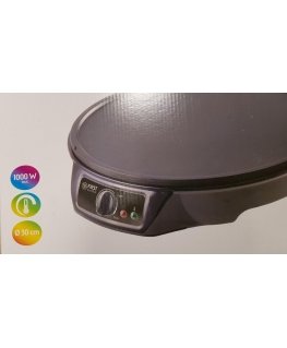 Waffle maker First Austria Electric pancake pan FIRST 5307
