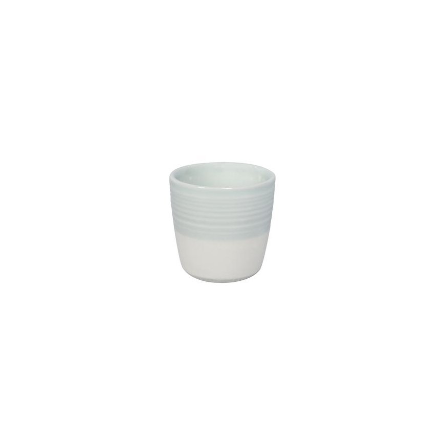 Loveramics Dale Harris - 80ml Espresso Cup - Celadon Blue