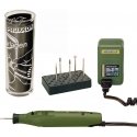 Proxxon engraver set Proxxon GG 12 Proxxon engraver set Proxxon GG 12