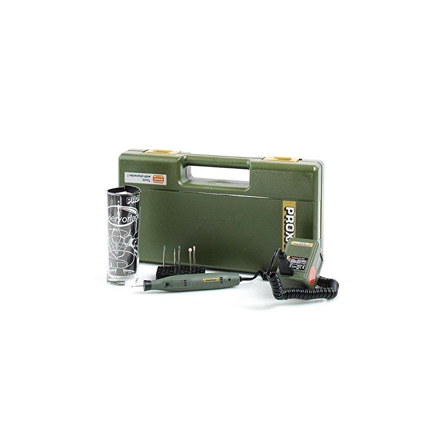 Proxxon engraver set Proxxon GG 12 – 5
