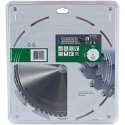 Makita B-67256 TCT saw 305X2.15X30mm 10° T60 EFFICUT Makita B-67256 TCT saw 305X2.15X30mm 10° T60 EFFICUT