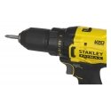 STANLEY GRĄŽAS / GRĄŽAS 18V‐V20 50Nm 2x1,5Ah KREPŠELIS SFMCD700C2S STANLEY GRĄŽAS / GRĄŽAS 18V‐V20 50Nm 2x1,5Ah KREPŠELIS SFMCD700C2S