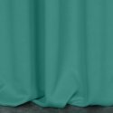 Eurofirany DESIGN 91 Night curtain made of smooth blackout fabric PARISA, 135X270 cm, tape / tunnel Eurofirany DESIGN 91 Night curtain made of smooth blackout fabric PARISA, 135X270 cm, tape / tunnel