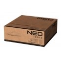 Neo Tools NEO 1500W lubinis šildytuvas, aliuminis, be pultelio, jungiklis, halogeninės lempos šildym Neo Tools NEO 1500W lubinis šildytuvas, aliuminis, be pultelio, jungiklis, halogeninės lempos šildym