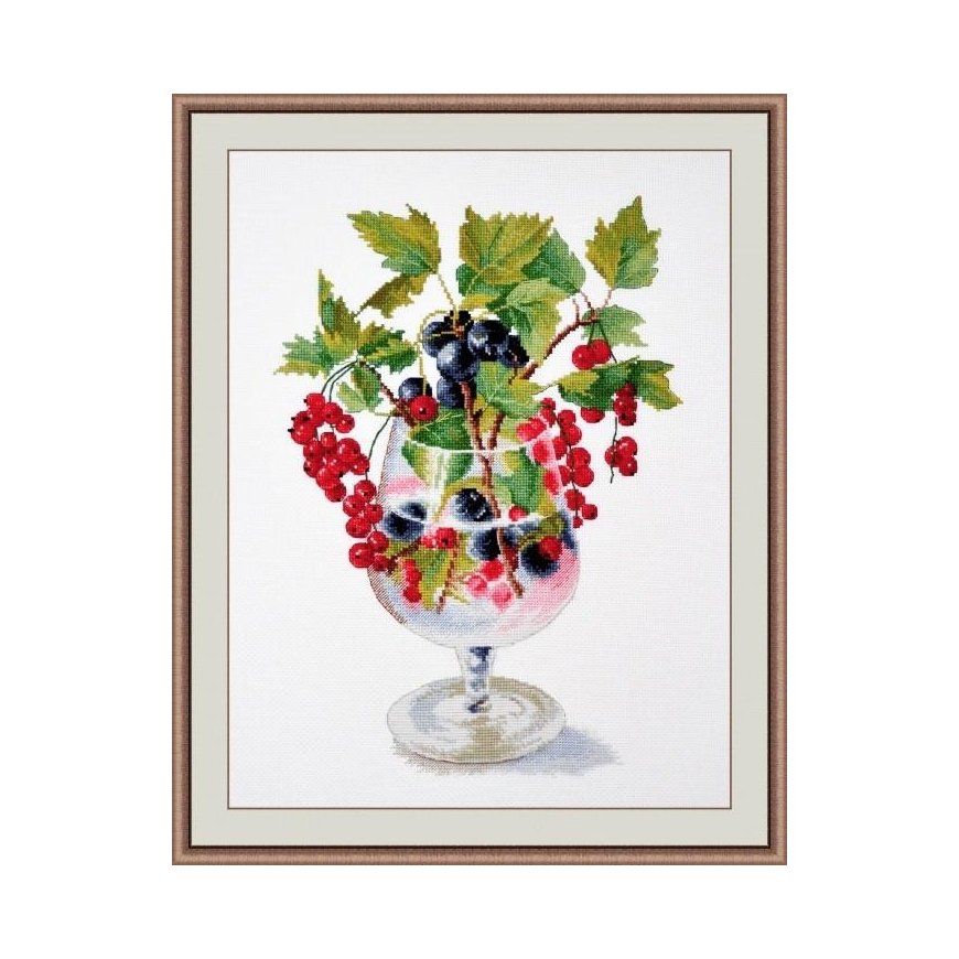 Beldizart Currants S882