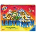 Ravensburger Labyrinth Board game Стратегия Ravensburger Labyrinth Board game Стратегия
