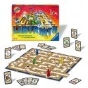 Ravensburger Labyrinth Board game Стратегия Ravensburger Labyrinth Board game Стратегия