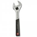 Proline Pro-Line Adjustable Wrench 150mm Rubber Handle (29326) Proline Pro-Line Adjustable Wrench 150mm Rubber Handle (29326)