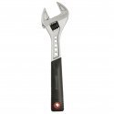 Proline Pro-Line Adjustable Wrench 150mm Rubber Handle (29326) Proline Pro-Line Adjustable Wrench 150mm Rubber Handle (29326)