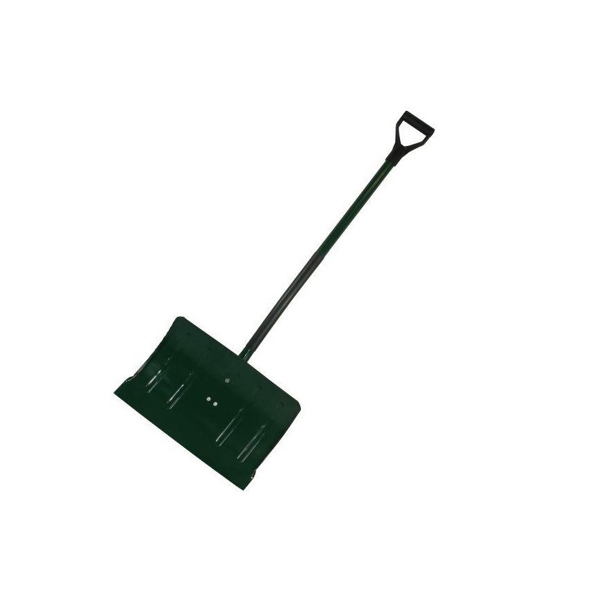 POLSKA Snow shovel 480mm H 310mm