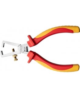 NEO Insulating pliers adjustable 160 mm, 1000V