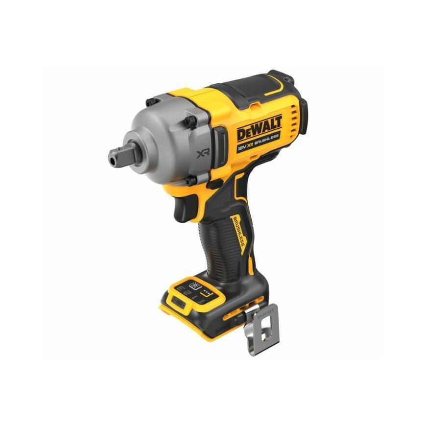 Dewalt DEVALTH IMPACT WRENCH 1/2 "
