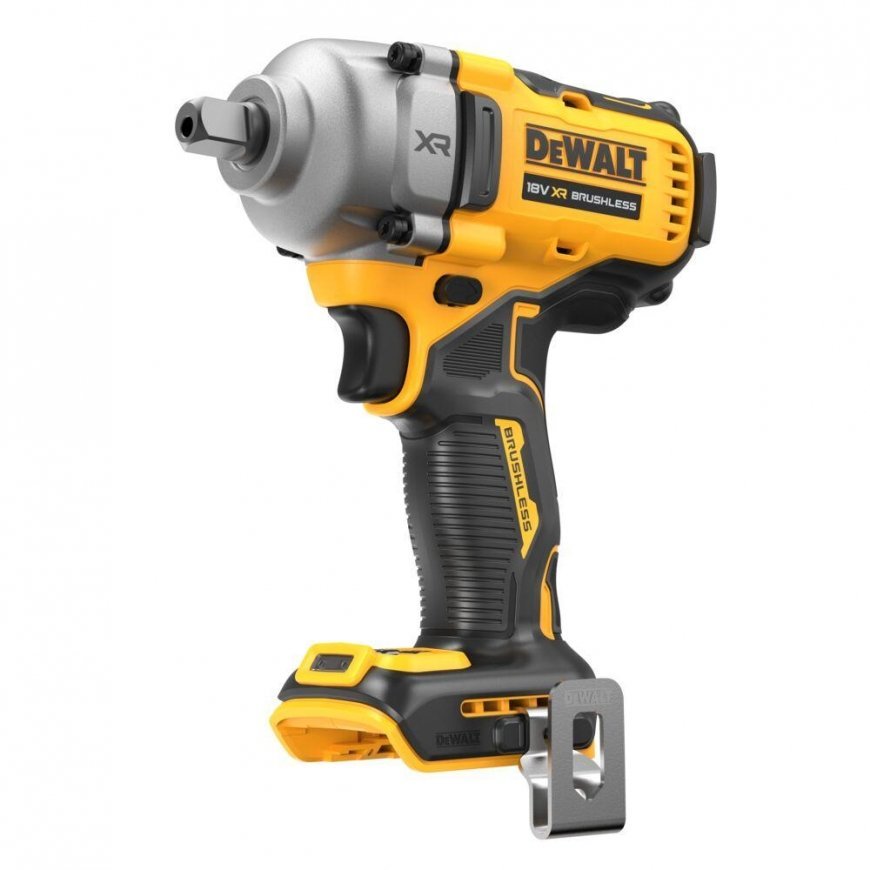 Dewalt DEVALTH IMPACT WRENCH 1/2 "18V 812Nm 4 SPEED DRIVE DCF892N – 3
