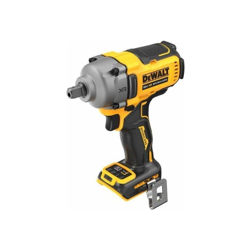 Dewalt DEVALTH IMPACT WRENCH 1/2 "18V 812Nm 4 SPEED DRIVE DCF892N – 6