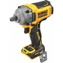 Dewalt DEVALTH IMPACT WRENCH 1/2 "18V 812Nm 4 SPEED DRIVE DCF892N Dewalt DEVALTH IMPACT WRENCH 1/2 "18V 812Nm 4 SPEED DRIVE DCF892N