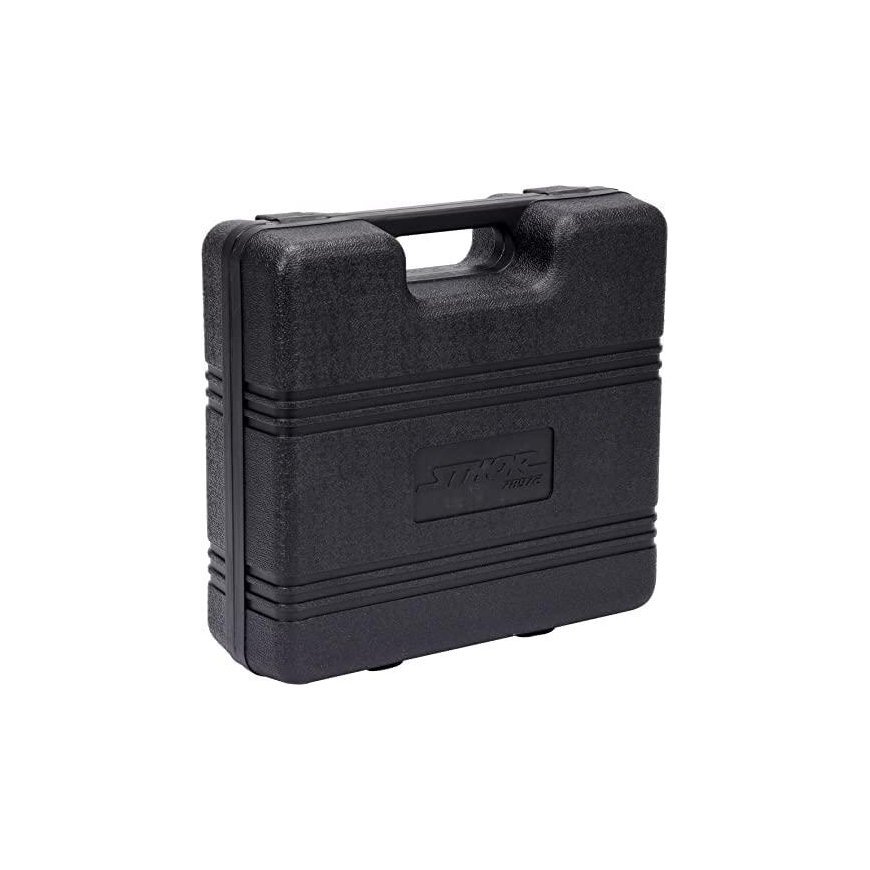 Toya STHOR DRILL - SCREWDRIVER BATTERY LI-ION 18V 78972 – 5
