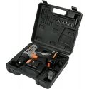 Toya STHOR DRILL - SCREWDRIVER BATTERY LI-ION 18V 78972 Toya STHOR DRILL - SCREWDRIVER BATTERY LI-ION 18V 78972