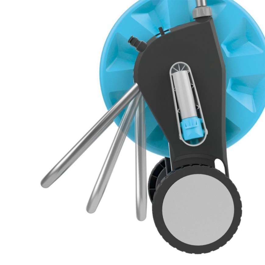 Cellfast C. RECEIPT OF DRUM ON DRIVE. 45m1 / 2 COMPACT – 7