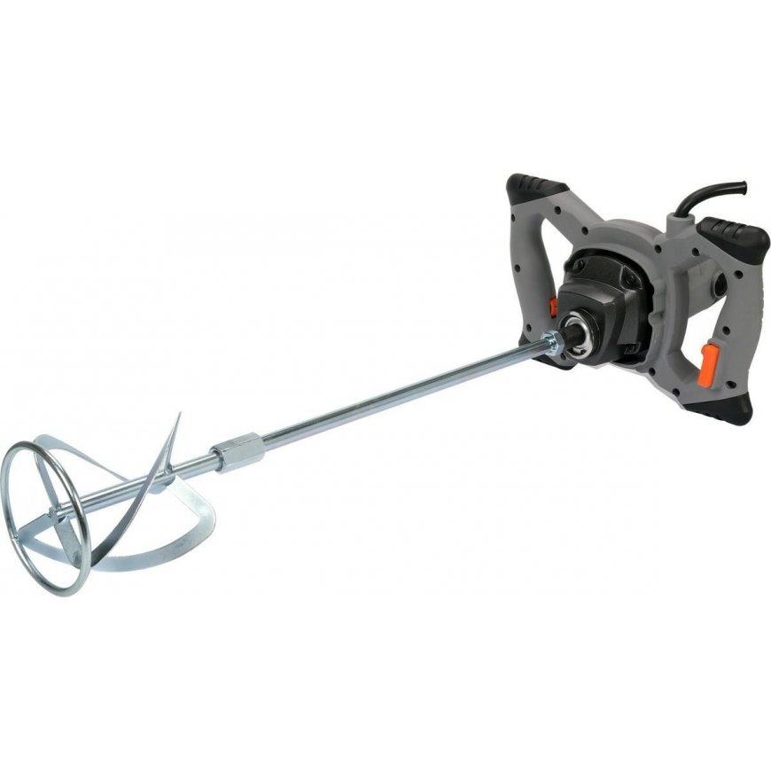 Toya STHOR MORTAR MIXER 850 W (M14 0-900 RPM)