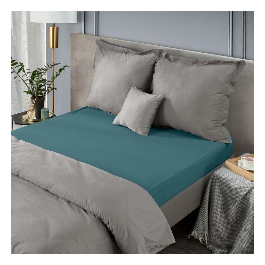 Eurofirany BY / G / NOVA3 / PET 160X200 + 30CM Paklodė – 9