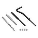 Neo Thread repair kit M6 8 pcs. (11-901) Neo Thread repair kit M6 8 pcs. (11-901)
