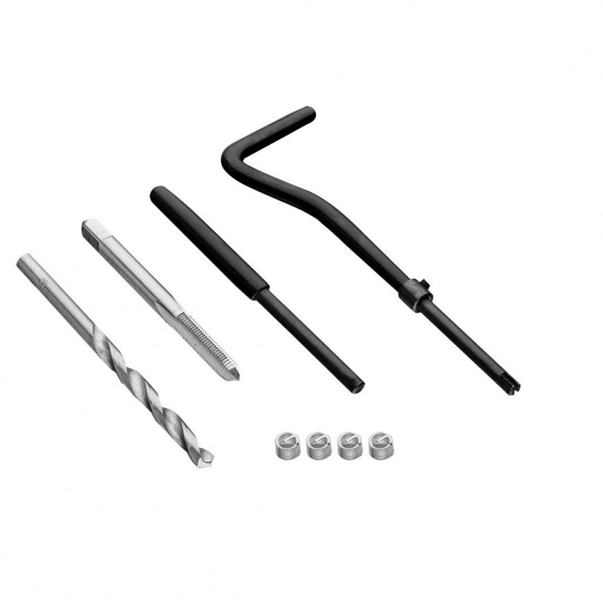 Neo Thread remonto komplektas M6 8 vnt. (11-901) – 3