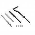 Neo Thread repair kit M6 8 pcs. (11-901) Neo Thread repair kit M6 8 pcs. (11-901)