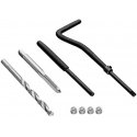 Neo Thread repair kit M6 8 pcs. (11-901) Neo Thread repair kit M6 8 pcs. (11-901)