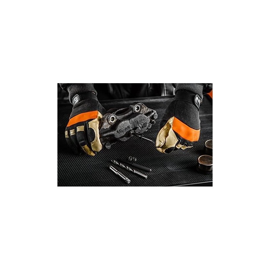 Neo Thread remonto komplektas M6 8 vnt. (11-901) – 9