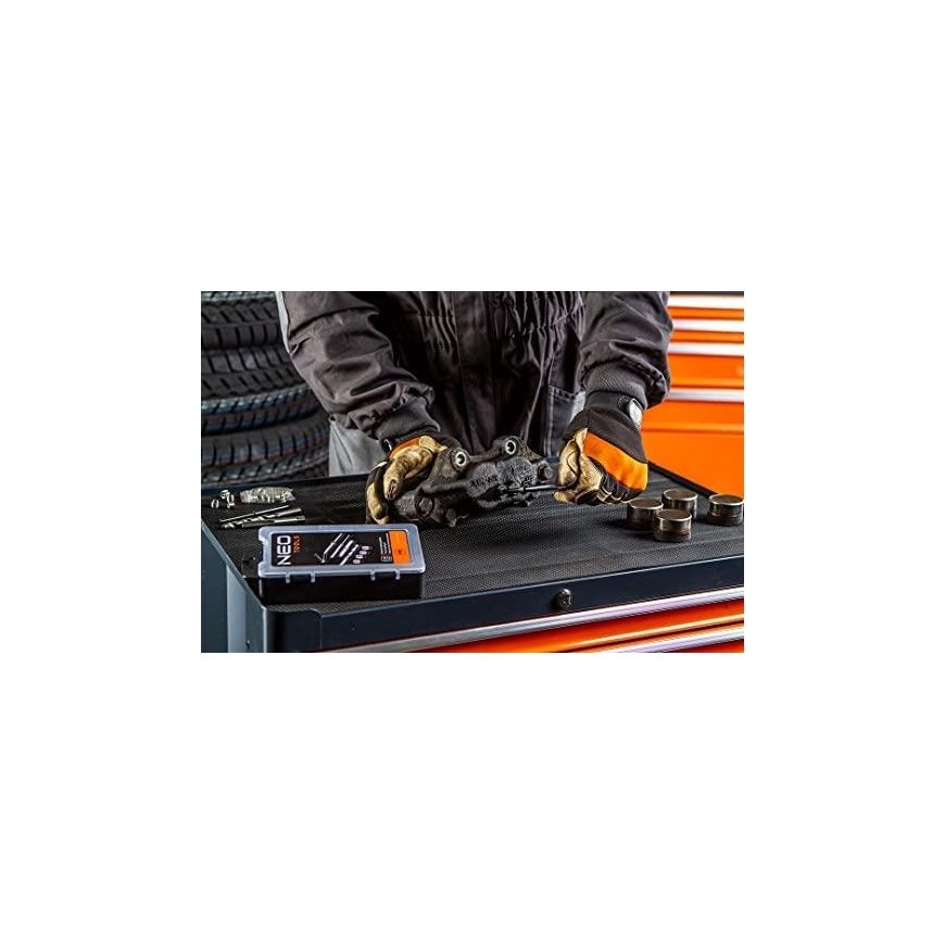Neo Thread remonto komplektas M6 8 vnt. (11-901) – 10