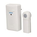 Orno Wireless doorbell DISCO AC, network, learning system, 1 beep, 100m Orno Wireless doorbell DISCO AC, network, learning system, 1 beep, 100m